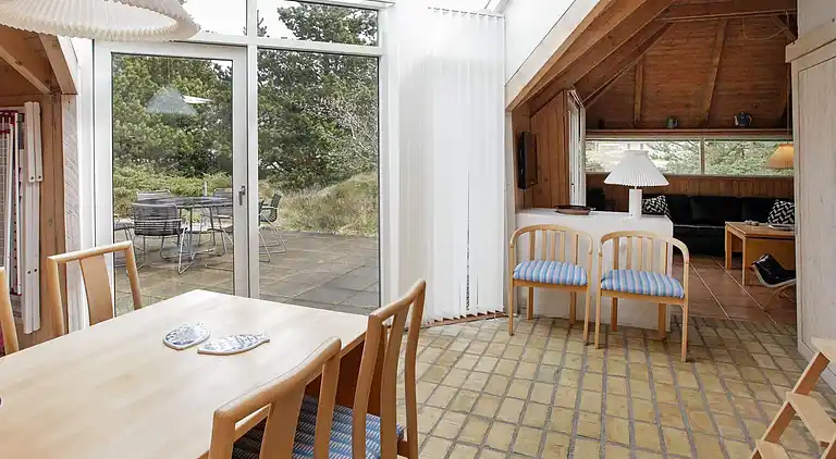 Holiday home in Fjerritslev