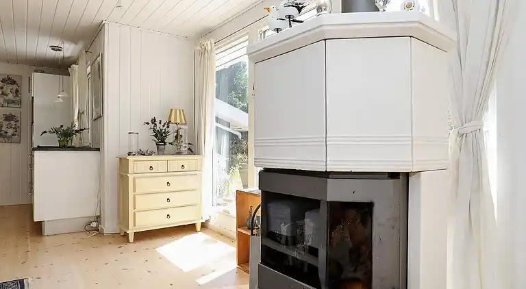 Casa vacanze in Hornbæk