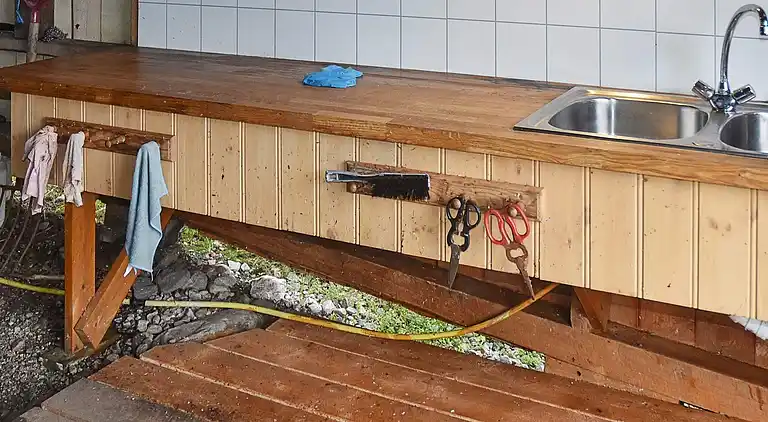 Holiday home in Voll