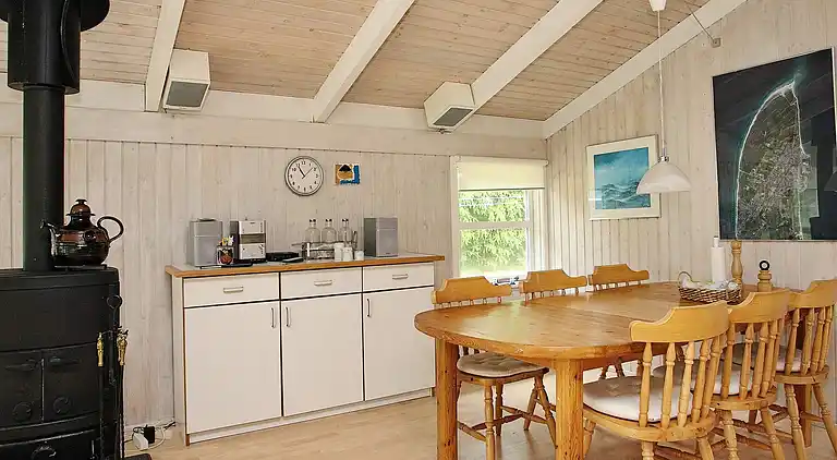 Holiday home in Ålbæk