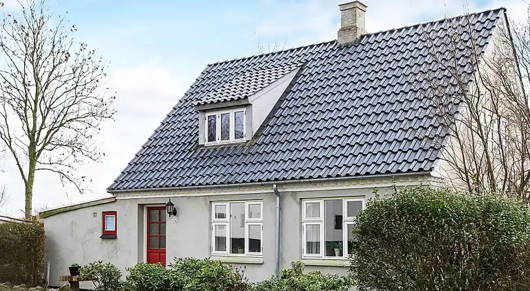 Semesterbostad i Humble