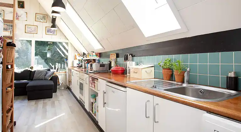 Holiday home in Holbæk