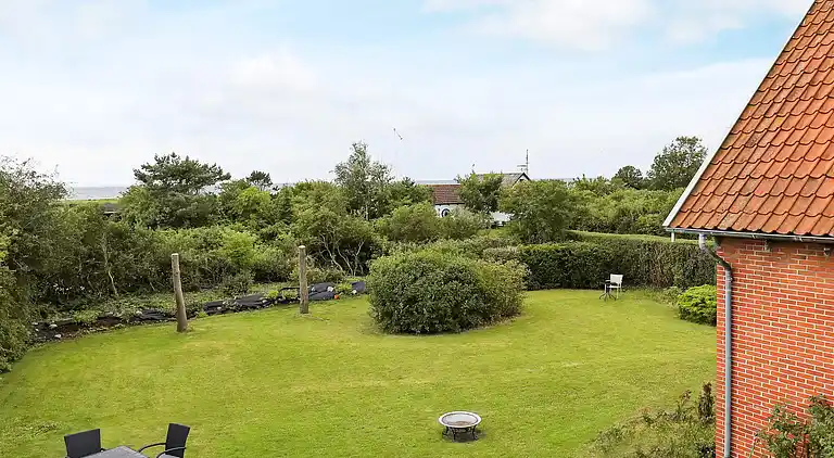 Holiday home in Ebberup