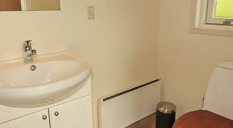 Holiday home in Kvie Sø