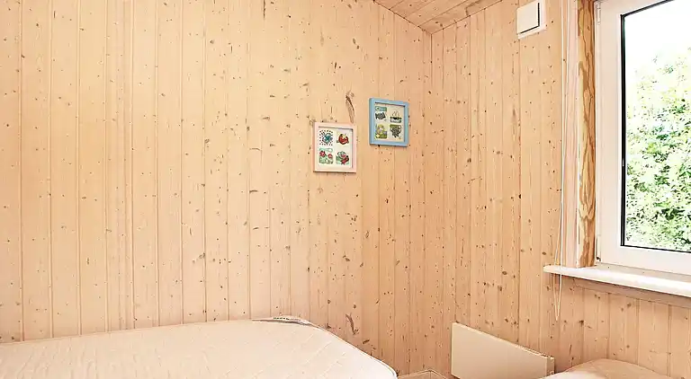 Sommerhus i Fjerritslev