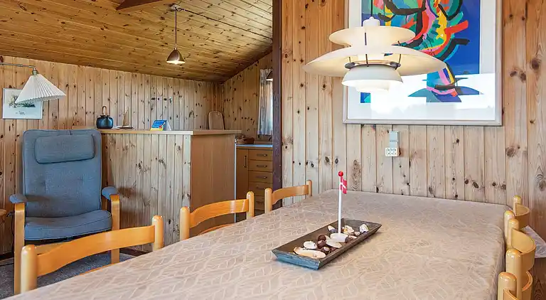 Holiday home in Bolilmark