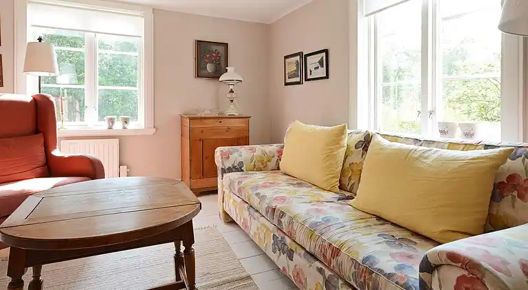 Holiday home in Ronneby NV