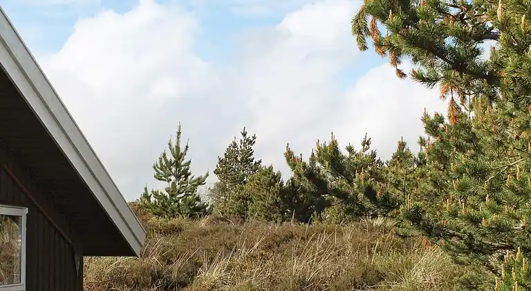 Holiday home in Bolilmark