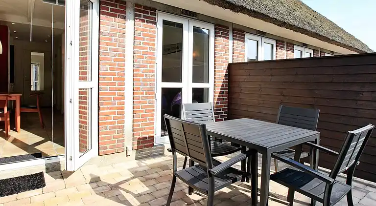 Holiday home in Blåvand