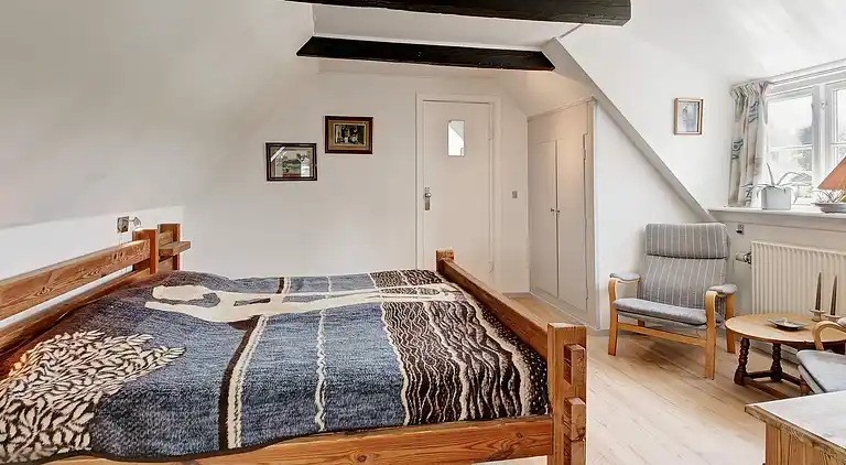 Holiday home in Nexø