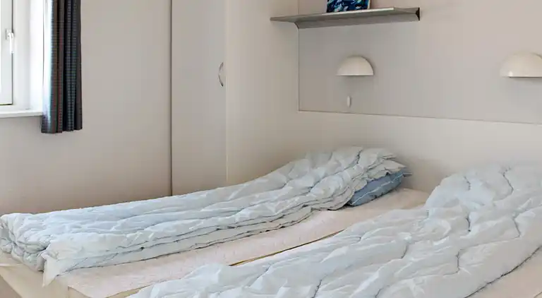 Holiday home in Højer