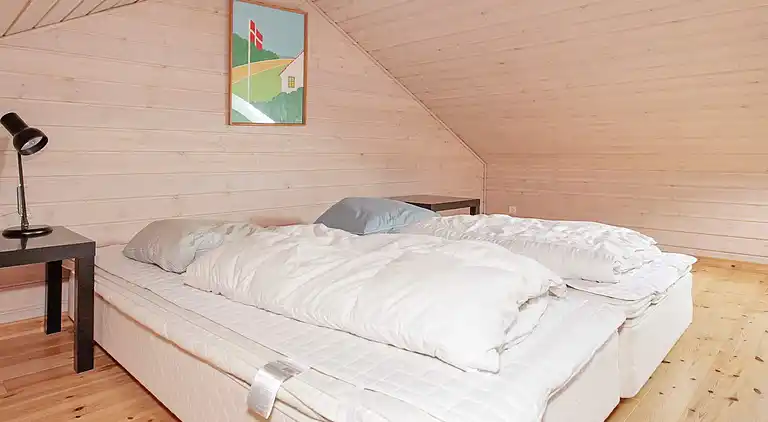 Vakantiehuis in Kulhuse