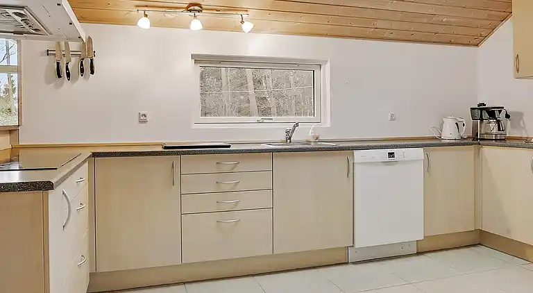 Holiday home in Rødby