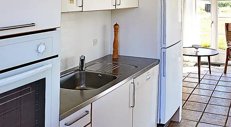 Holiday home in Houvig Strand