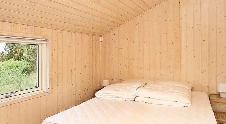 Holiday home in Fjerritslev