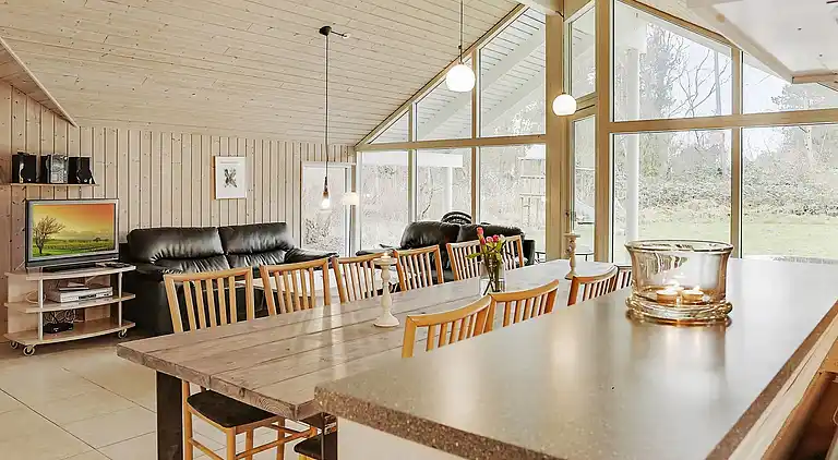 Holiday home in Rødby