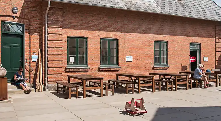 Holiday home in Lemvig