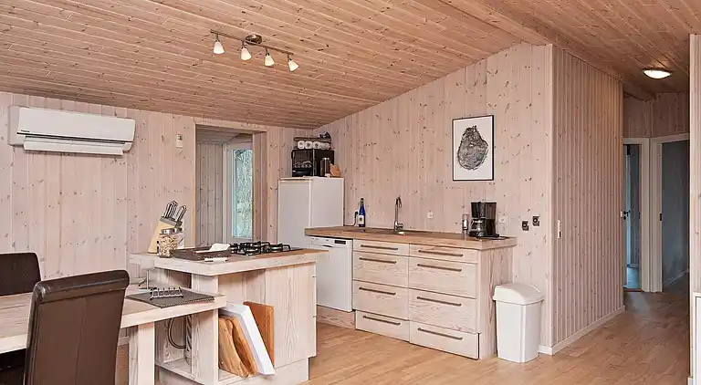 Holiday home in Haderslev