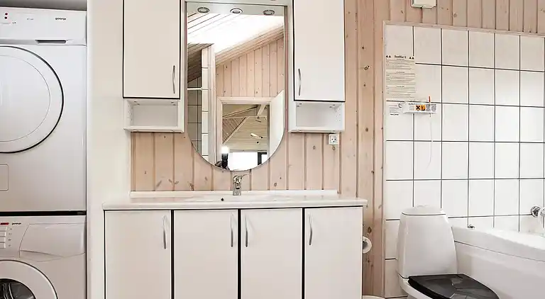 Holiday home in Lild Strand