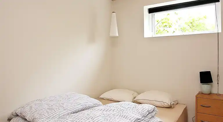 Holiday home in Skals