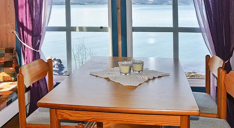 Holiday home in Molde