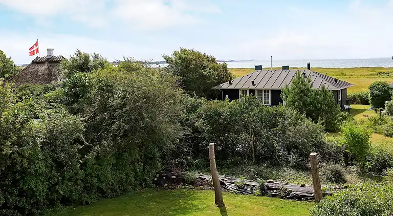 Holiday home in Ebberup