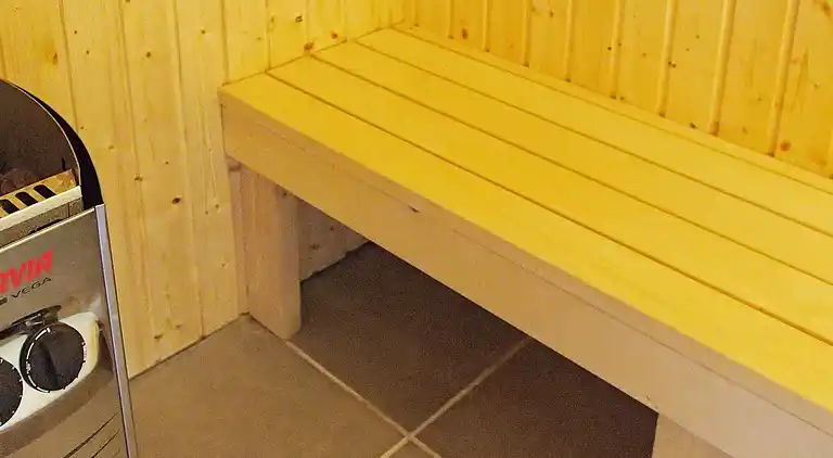 Holiday home in Nr Lyngby Strand