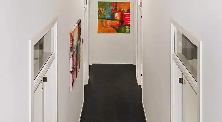 Sommerhus i Augustenborg