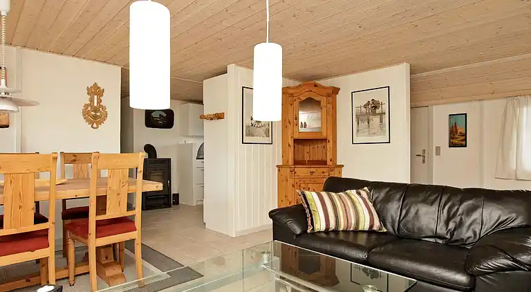 Holiday home in Blåvand