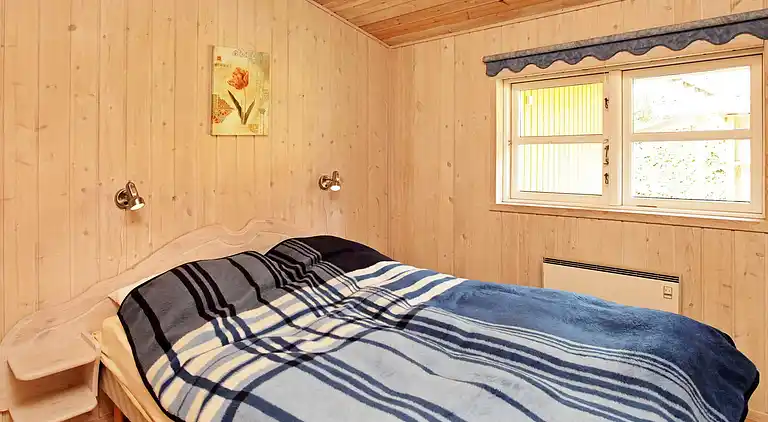 Holiday home in Bork Havn