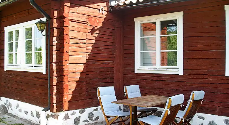 Holiday home in Köping V
