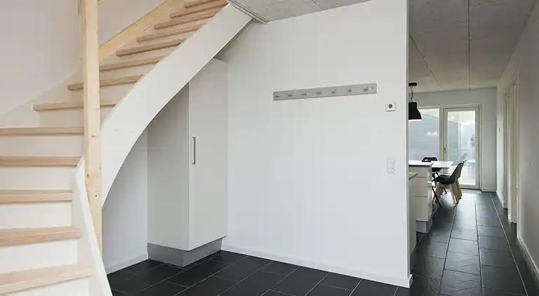 Holiday home in Havneby