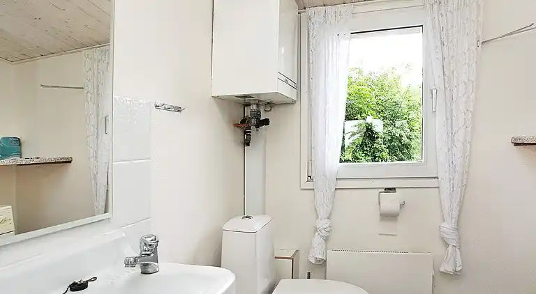 Holiday home in Farsø