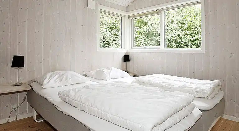 Holiday home in Øster Hurup