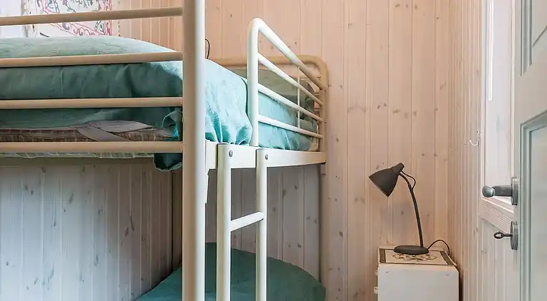 Holiday home in Hovden