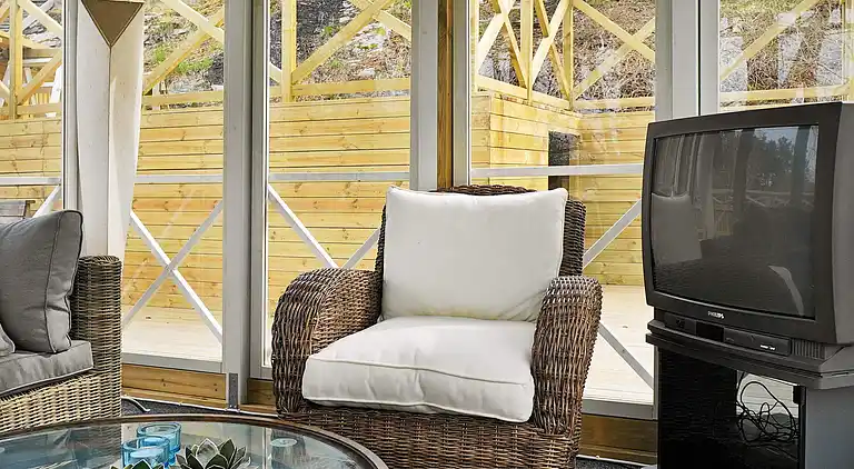 Holiday home in Stenungsund N