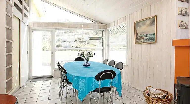 Holiday home in Lønstrup