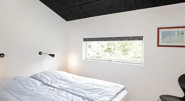 Casa vacanze in Bratten Strand