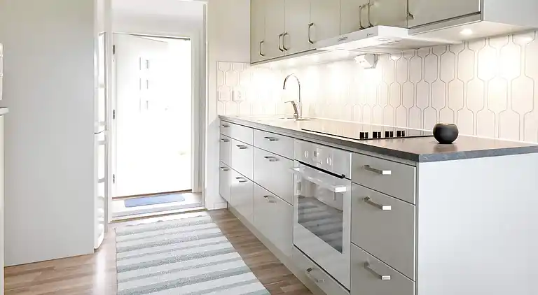 Holiday home in Vänersborg