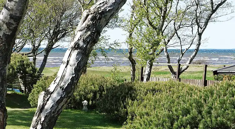 Holiday home in Laholm V