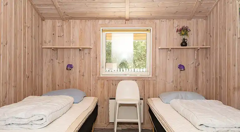 Holiday home in Bolilmark