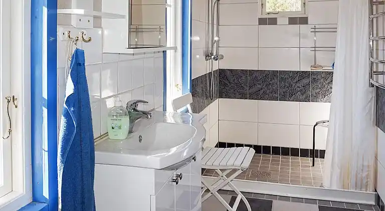 Sommerhus i Tranås V