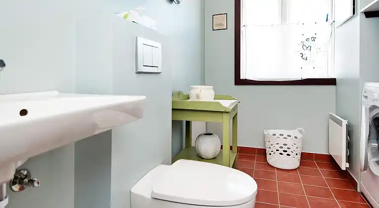 Vakantiehuis in Rindby Strand