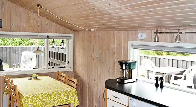 Holiday home in Fjerritslev