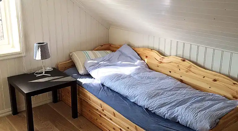 Holiday home in Vågan