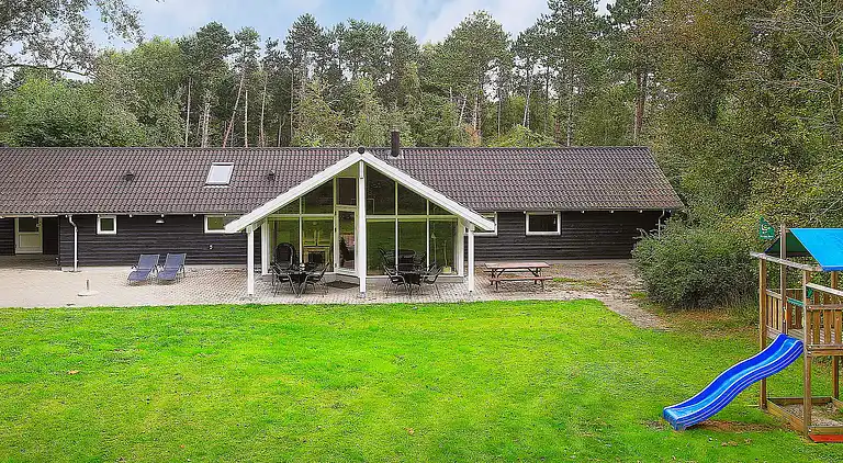 Holiday home in Rødby