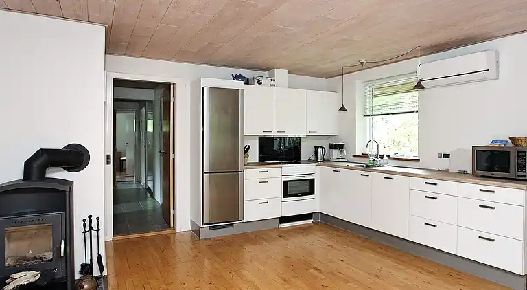 Holiday home in Skals