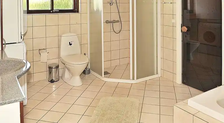 Holiday home in Houstrup