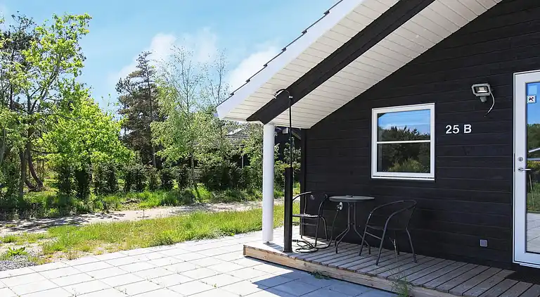 Holiday home in Slagelse