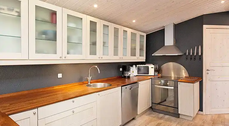 Holiday home in Gilleleje